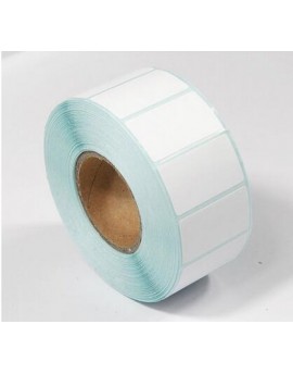 Thermal label 100x100mm (3000 labels/box)