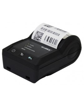 MX30. Mobile printer 3" for tickets and labels