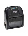 ZQ220, Usb, black impresora de etiquetas, portátil, térmica directa, (203 ppp), ancho del soporte (máx.): 80 mm, ancho de impres