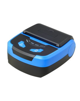ITP-Portable WF, Impresora térmica portatil 80 mm., 70 mm/seg., WIFI, USB