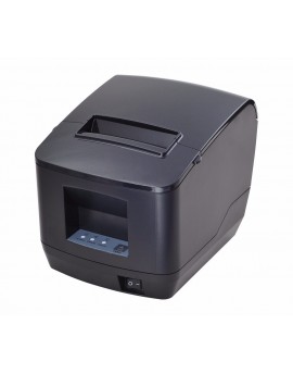 ITP-73, Impresora térmica, 80mm, 200mm/sec., USB y RS232