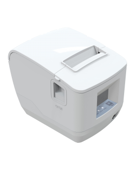 ITP-83 W, Thermal printer, 260 mm/sec, Serial, USB, Lan, White